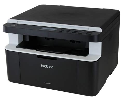 brother dcp  driver  printer driver