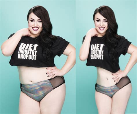 plus size models made thin with photoshop wtf gallery ebaum s world