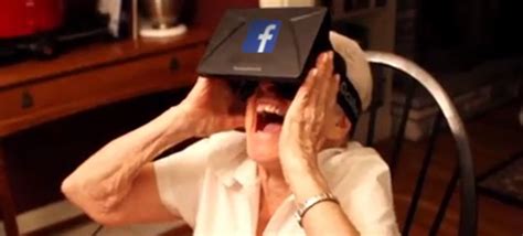 facebook could give you the oculus rift you always wanted virtual