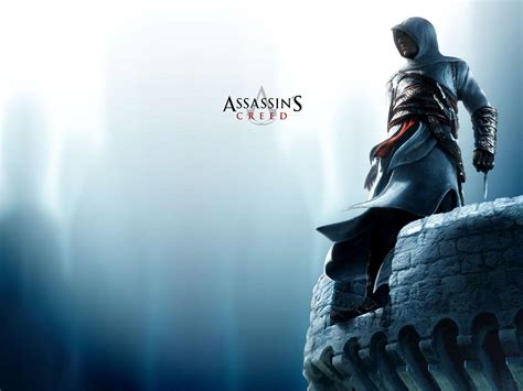 Assassin Creed Wallpapers Wallpaper Cave