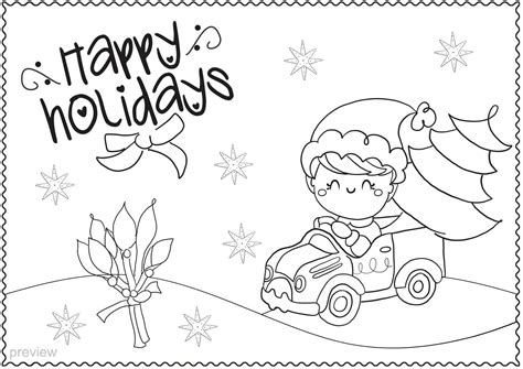 christmaswinter coloring pages book coloring pages christmas