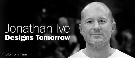 jonathan ive    beginning   remarkable time patently apple