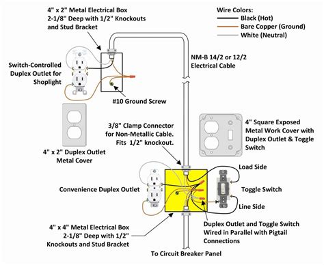 trailer junction box wiring diagram cadicians blog
