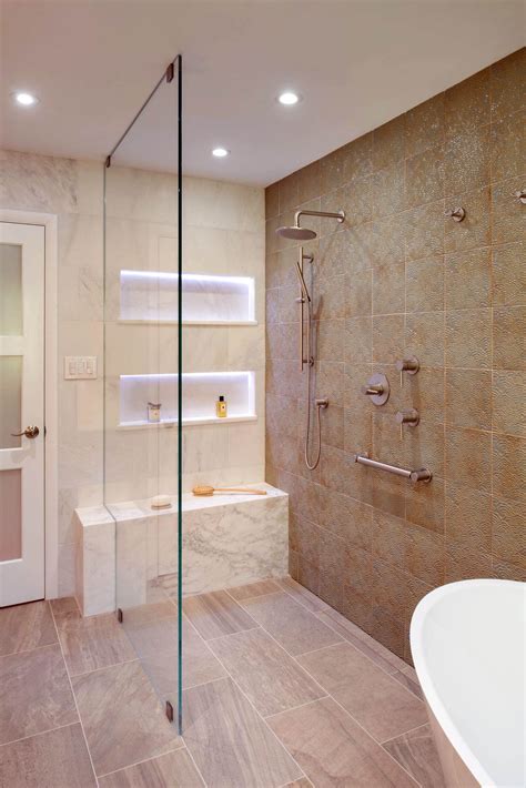 simple bathroom designs  shower  home design ideas