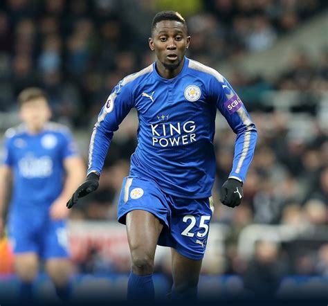 facts  wilfred ndidi   st birthday complete sports nigeria slug previewhttps
