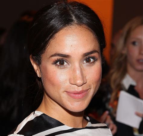 Meghan Markle Hair And Makeup Looks That We All Want Metro News