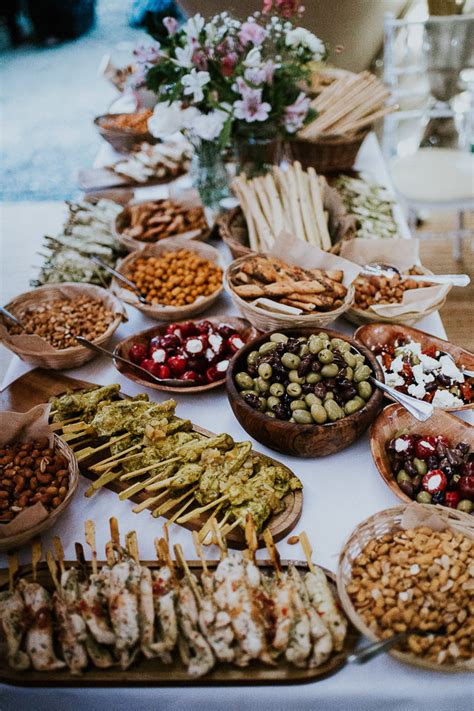 the best wedding food inspiration grazing tables the thrifty bride