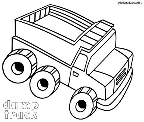 toy truck coloring pages truck coloring pages toy trucks coloring pages
