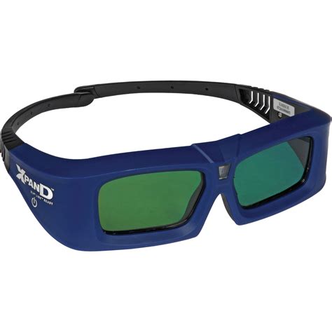 Sharp X102 3d Active Shutter Glasses X102 Bandh Photo Video