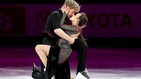 photos which figure skating partners are dating