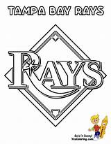 Astros Rays sketch template