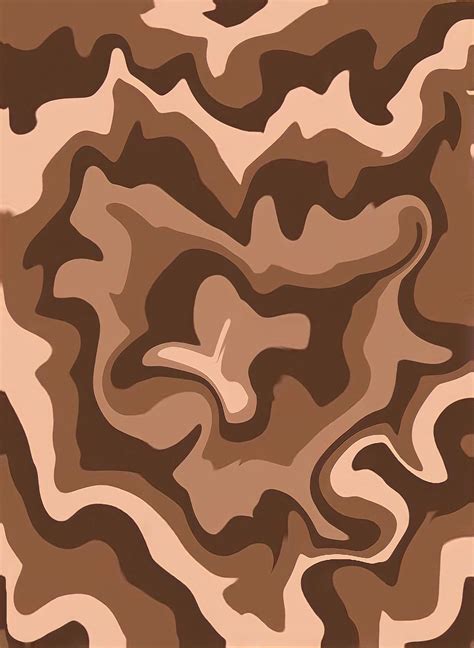 brown color block iphone wallpaper themes phone wallpaper patterns iphone wallpaper tumblr