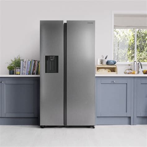 american style fridge freezers  buyers guide home appliance geek