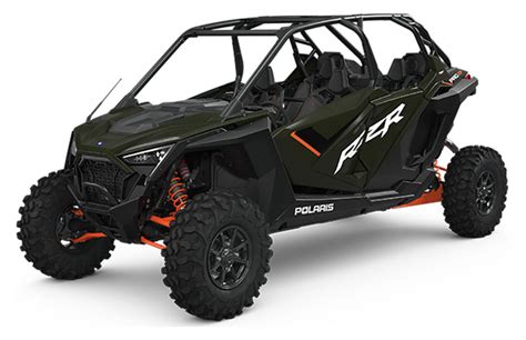 New 2022 Polaris Rzr Pro Xp 4 Ultimate Utility Vehicles In Seeley