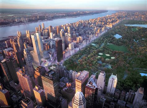 with a view the top 5 views of nyc haute living