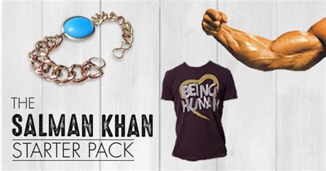 15 Starter Packs That Hilariously Mock The Typical Indian