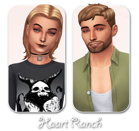 moogirls haart ranch update downloads the sims 4 loverslab