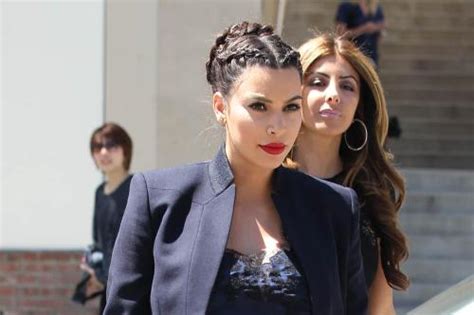 kim kardashian resurfaces