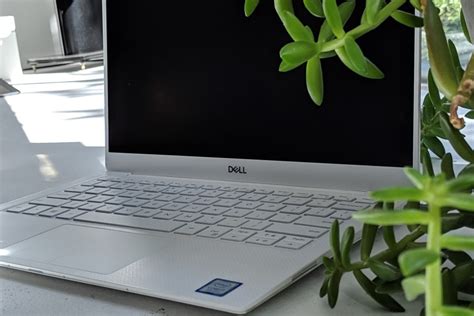 Dell S Xps 13 2019 Is Still The Best Windows Laptop On The Planet