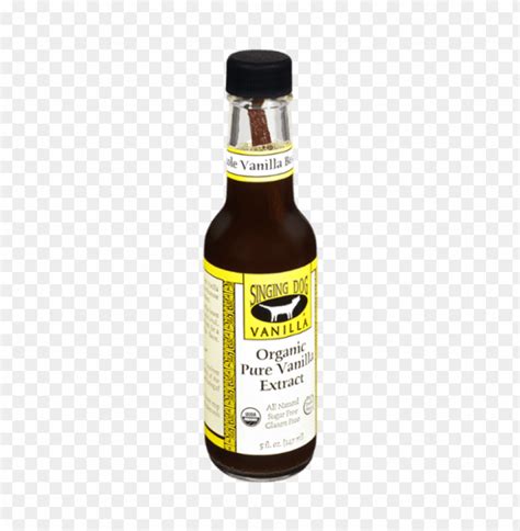 hd png vanilla extract png png image  transparent background toppng