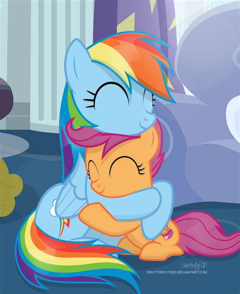 equestria daily mlp stuff rainbow dash day open art submissions