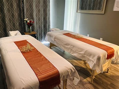royal thai massage  spa gallery