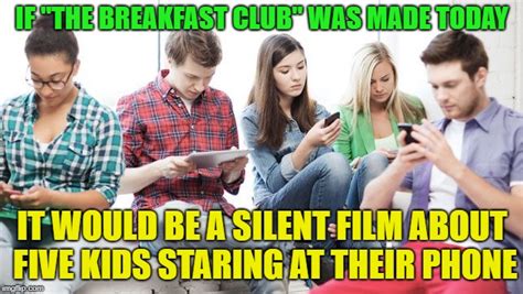 Breakfast Club Memes And S Imgflip