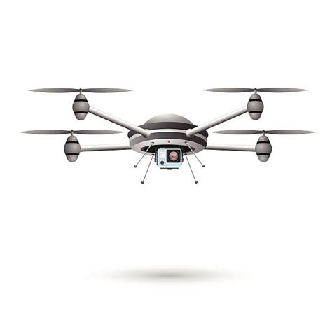 drone clip art vector images illustrations istock