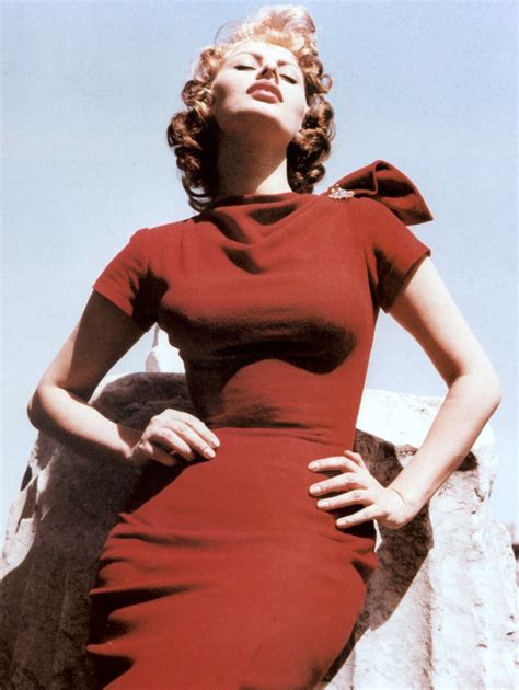 Fabulous 1950s In Film Fashion Silver Screen Modes By