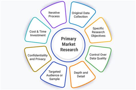 primary market research definition methods examples