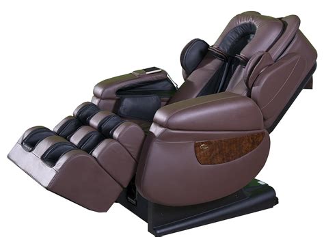 Best Massage Chairs For Tall People Over 6’3″ People Living Tall
