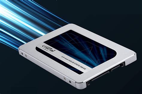 crucial mx ssds discounted      amazon notebookcheck