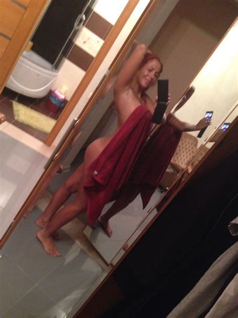 elena berkova nude leaked fappening 6 photos thefappening