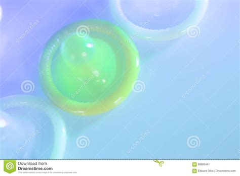 rubber condom contraceptive stock image image of protection