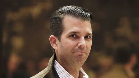 Trump Jr Cant Recall If He Spoke To Donald Trump About Russians