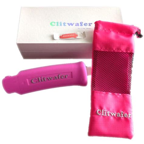 Clitwafer Shower Sex Toys For Her Peachbuds Sex Toy Manufacturer