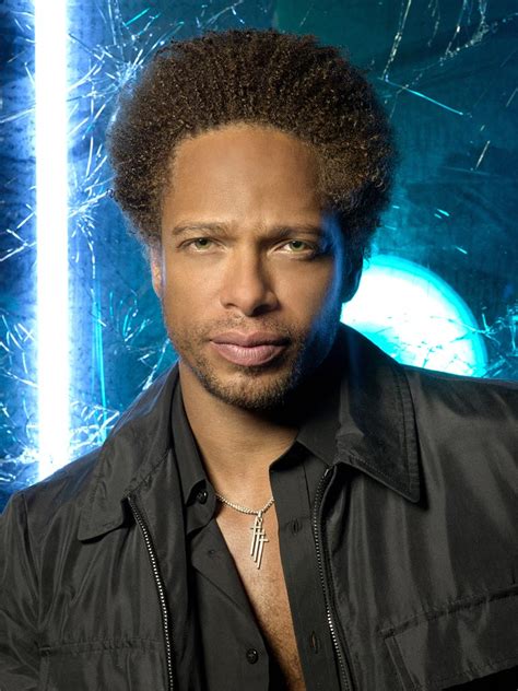 binside tv gary dourdan