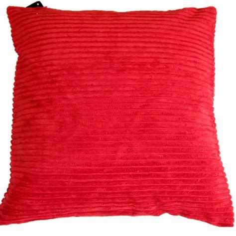 red cushion red cushions cushions throw pillows
