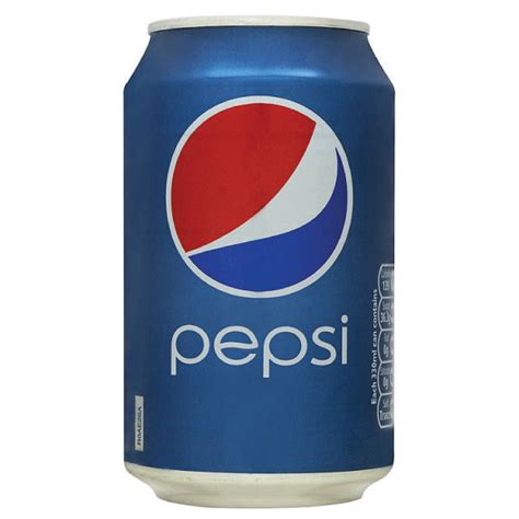 pepsi ml cans pack