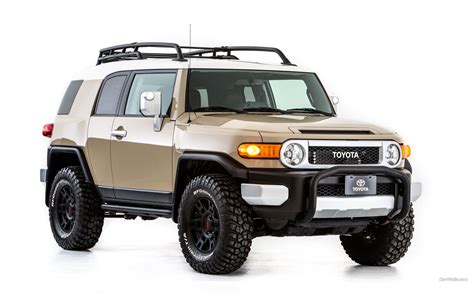 fj cruiser wallpaper wallpapersafari