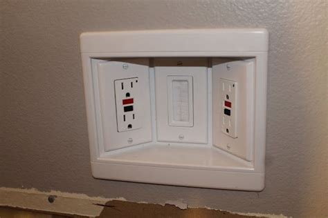 outlet box   mounted tv wall mounted tv tv wall wall outlets