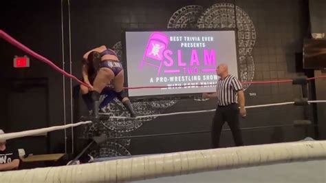 skye blue vs allie catch better view bte 9 22 2022 5 youtube