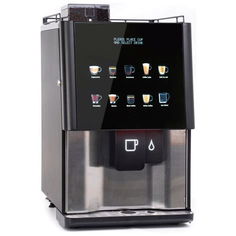 wmf presto coffee machine push button coffee machine