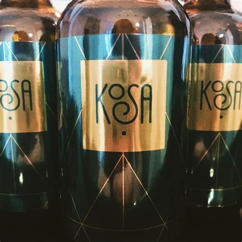 kosa ayurvedic spa retreat  instagram fresh   blending bar