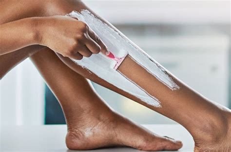 10 Shaving Tips For Your Smoothest Skin Ever Cleveland Clinic