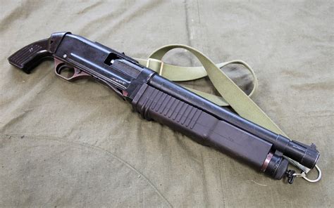 russian shotgun banned   united states  national interest