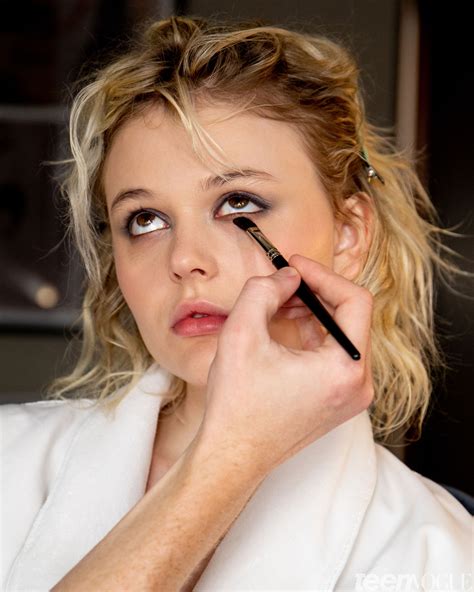 “gossip girl s” emily alyn lind on finding the perfect fragrance and