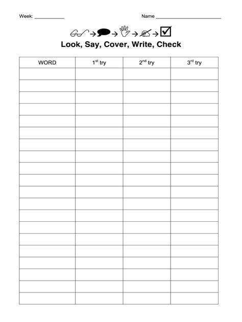 spelling practice worksheets  fill  printable fillable