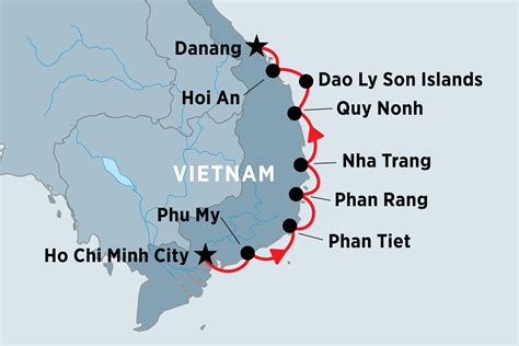 Vietnam Tours Travel And Trips Peregrine Adventures Us