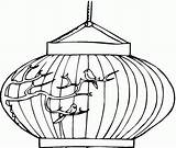 Chinois Lanterna Laterne Disegno Sheets Malvorlagen Nouvel Lanterns Lampion Lanterne Colorare Coloriage Malvorlage Coloringhome Gratismalvorlagen Misti Chinoises Worksheets Coloriages Supercoloring sketch template
